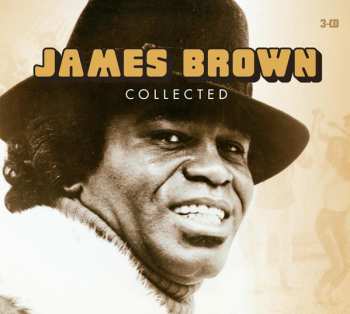 Album James Brown: Collected