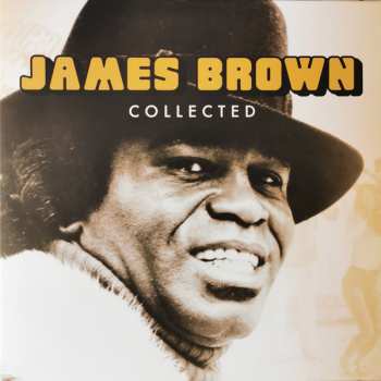 2LP James Brown: Collected 7460