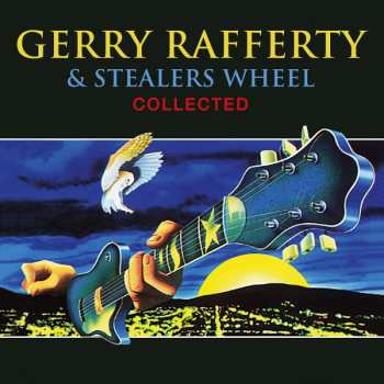 Album Gerry Rafferty: Collected