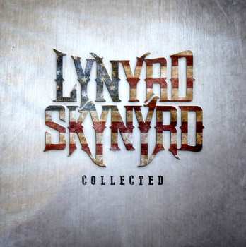 2LP Lynyrd Skynyrd: Collected 7448