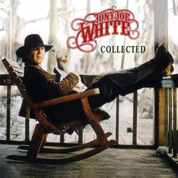 Album Tony Joe White: Collected