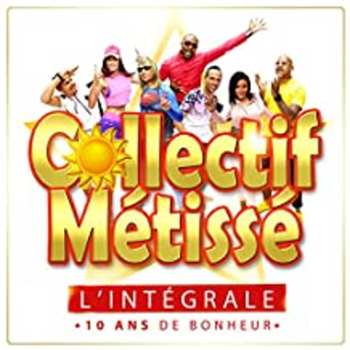 Album Collectif Métissé: L'integrale