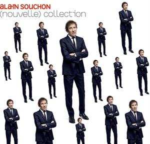 LP Alain Souchon: (Nouvelle) Collection 480682