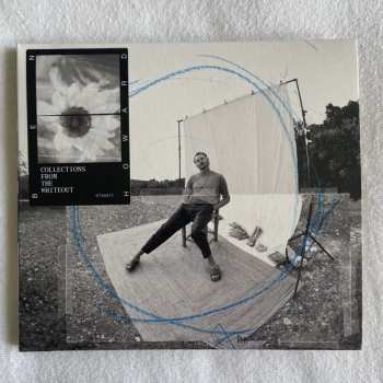 CD Ben Howard: Collections From The Whiteout 7525