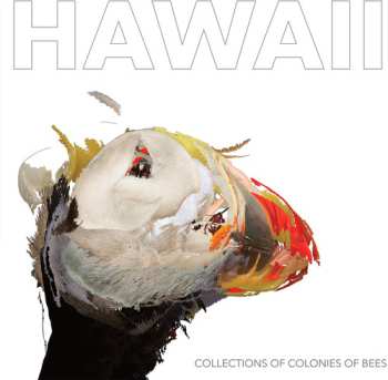 CD Collections Of Colonies Of Bees: Hawaii