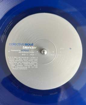 LP Collective Soul: Blender CLR | LTD