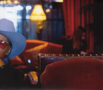 Collective Soul: Vibrating