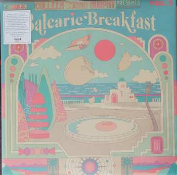 2LP Colleen Murphy: Balearic Breakfast Vol:1 430329