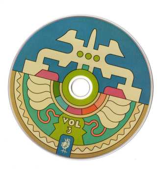 2CD Colleen Murphy: Balearic Breakfast Vol:3&4