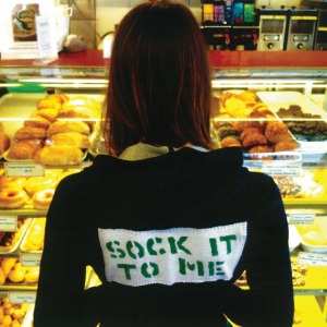 Album Colleen Green: Sock It To Me