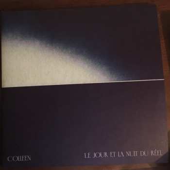 Album Colleen: Le Jour Et La Nuit Du R​é​el