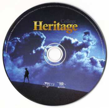 CD College: Heritage DIGI 301073