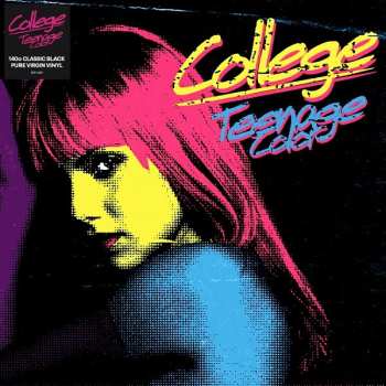 LP College: Teenage Color 272646