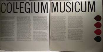 LP Collegium Musicum: Collegium Musicum 43353