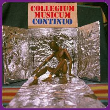 LP Collegium Musicum: Continuo 385426