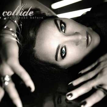 Album Collide: These Eyes Before