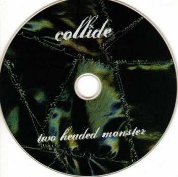 CD Collide: Two Headed Monster 272587
