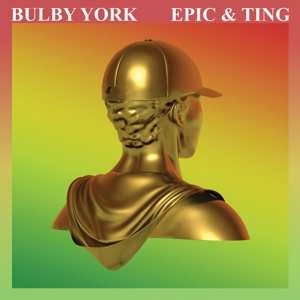 Album Collin "Bulby" York: Epic & Ting