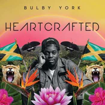 Album Collin "Bulby" York: Heartcrafted