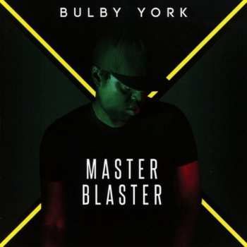 Album Collin "Bulby" York: Master Blaster
