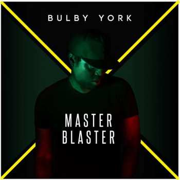 CD Collin "Bulby" York: Master Blaster 420463