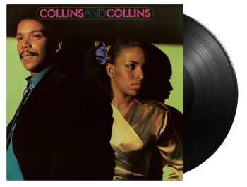 LP Collins & Collins: Collins And Collins 458033
