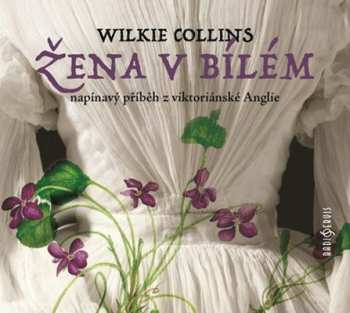 Album Various: Collins: Žena v bílém