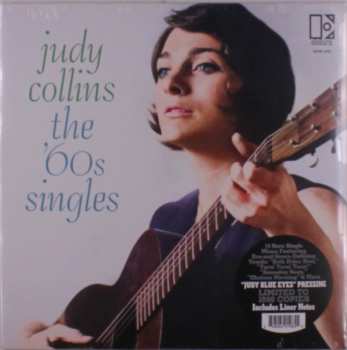 Album Collins,judy: 60s Singles