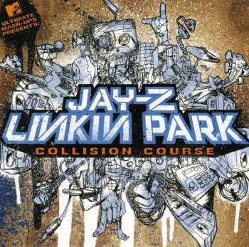 Album Jay-Z: Collision Course