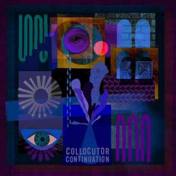 Album Collocutor: Continuation