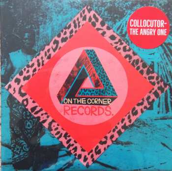 Album Collocutor: The Angry One