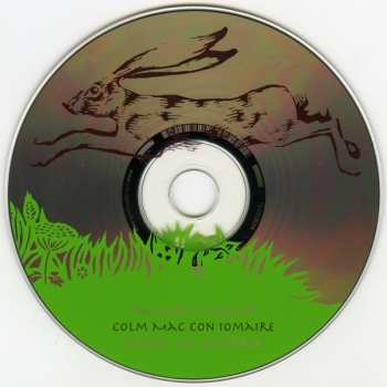 CD Colm Mac Con Iomaire: The Hare’s Corner (Cúinne An Ghiorria)  262164