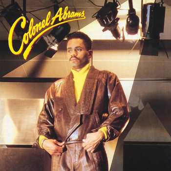 Album Colonel Abrams: Colonel Abrams