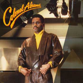 CD Colonel Abrams: Colonel Abrams 242277