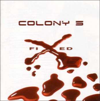 CD Colony 5: Fixed 438846