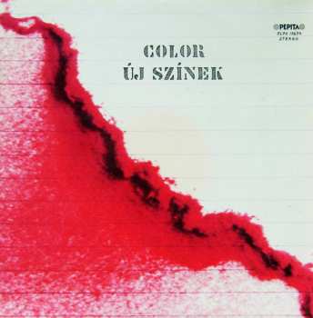 Album Color: Új Színek