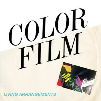 Album Color Film: Living Arrangements