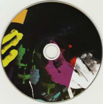 CD Color Film: Living Arrangements 533636