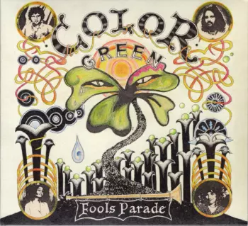 Fools Parade