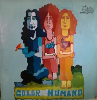 Color Humano II