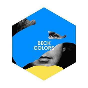 Album Beck: Colors