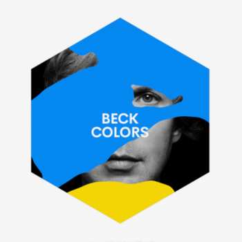 LP Beck: Colors 385779