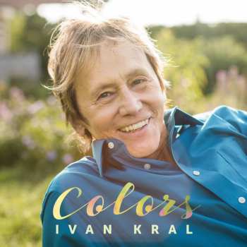 Album Ivan Kral: Colors