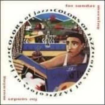 Album Colors Of Jazz: For Sunday Morning