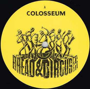 LP Colosseum: Bread & Circuses 442463