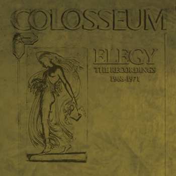 Album Colosseum: Elegy