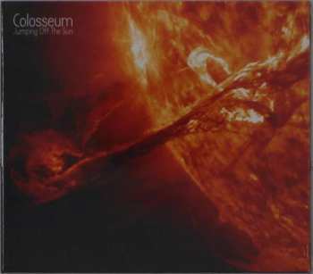 Album Colosseum: Jumping Off The Sun
