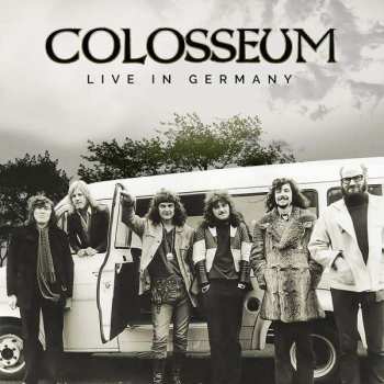Album Colosseum: Live In Germany