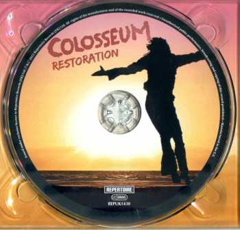 CD Colosseum: Restoration 388640