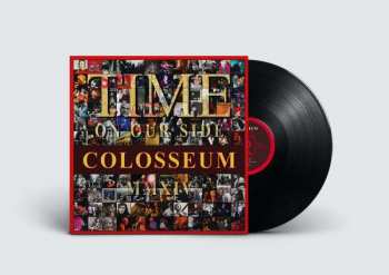 LP Colosseum: Time On Our Side 440517